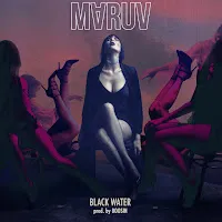 Maruv — Give Me Love (Feat. De La Ghetto) — обложка
