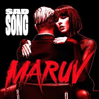 Maruv — Sad Song — обложка