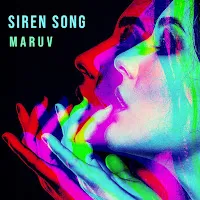 Maruv — Siren Song — обложка